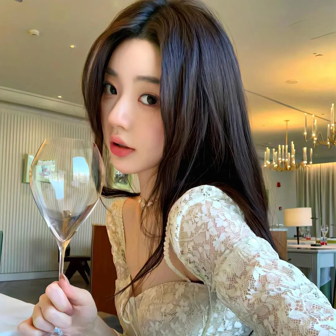 井里的人