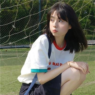 警察女士
