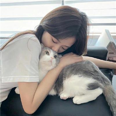 向日葵女孩