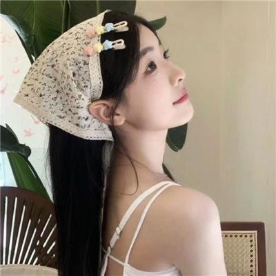 女继承者